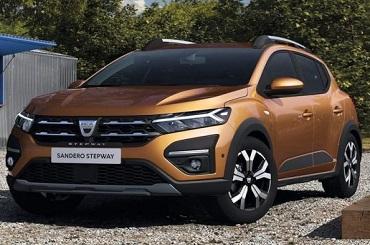 image Dacia 2021 : tous les futurs modèles révélés