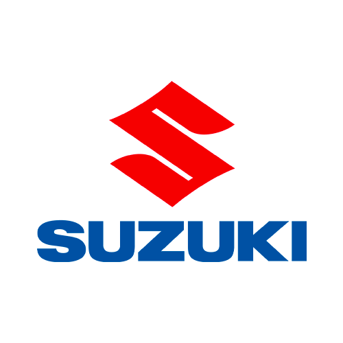 logo SUZUKI