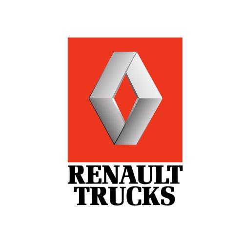 logo RENAULT TRUCKS