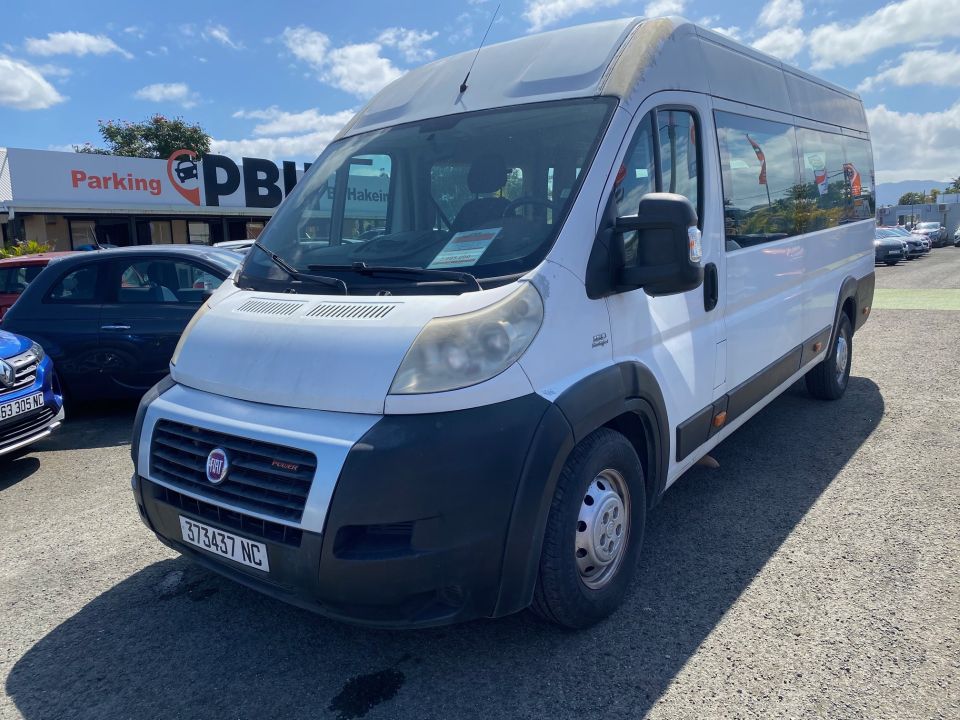 photo FIAT DUCATO TC