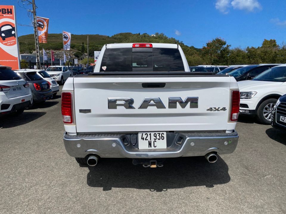 voiture occasion DODGE - RAM1500