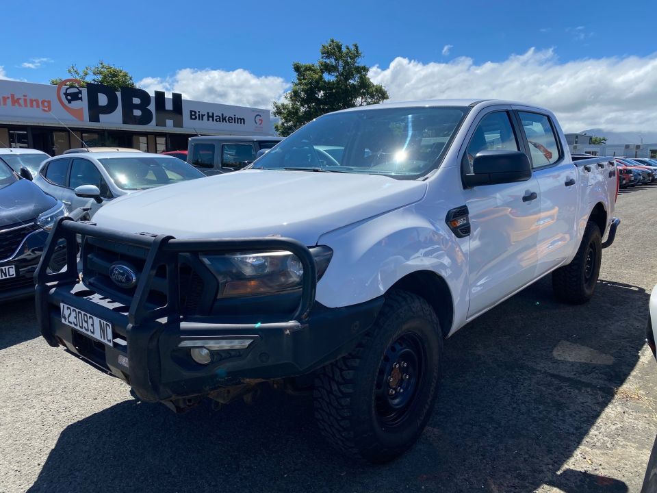 photos FORD RANGER