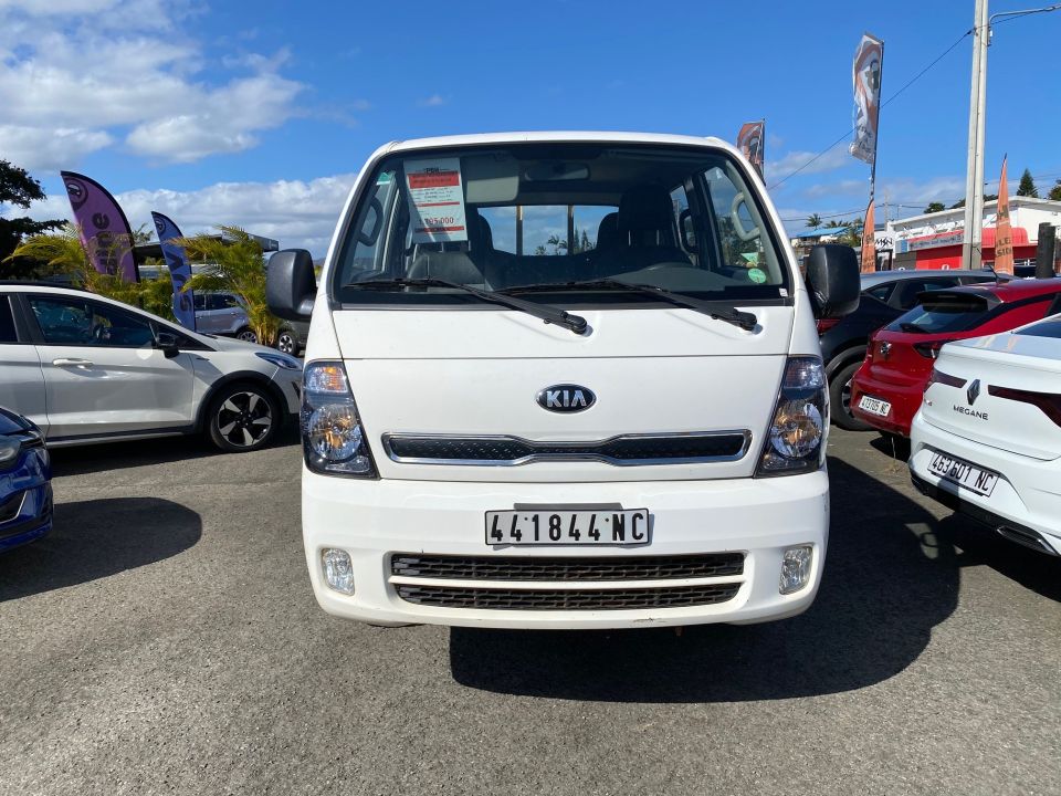 voiture occasion KIA - K2700