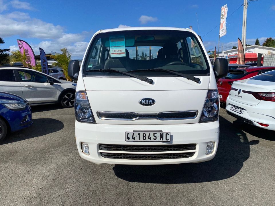 voiture occasion KIA - K2700
