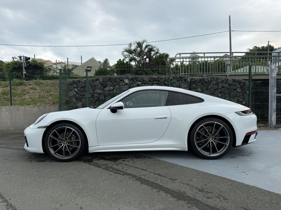 voiture occasion PORSCHE - 911