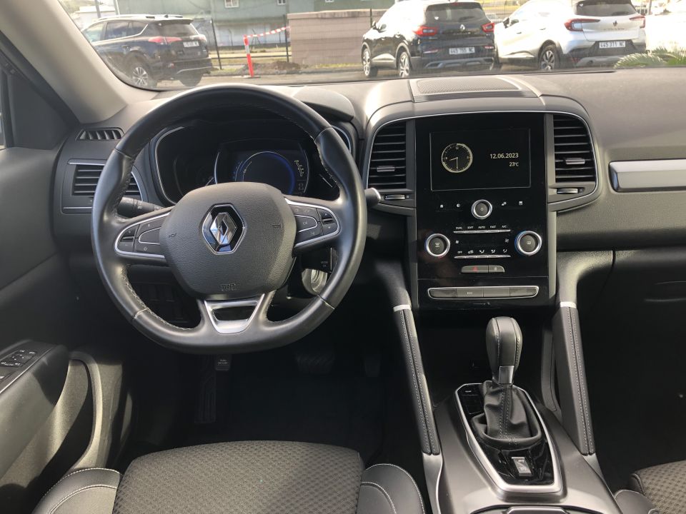 voiture occasion RENAULT - KOLEOS