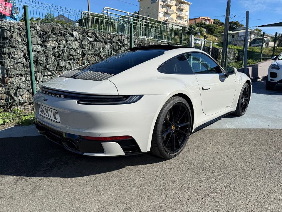 voiture occasion PORSCHE - 911