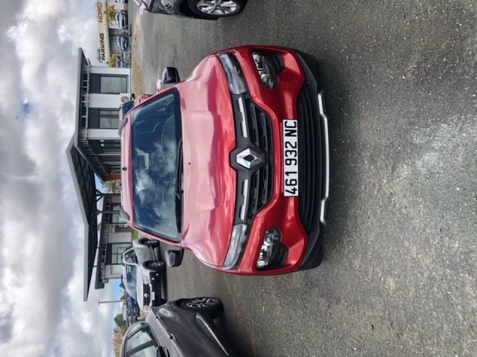 voiture occasion RENAULT - KWID