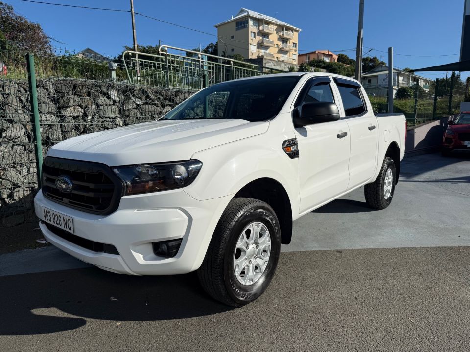 photos FORD RANGER
