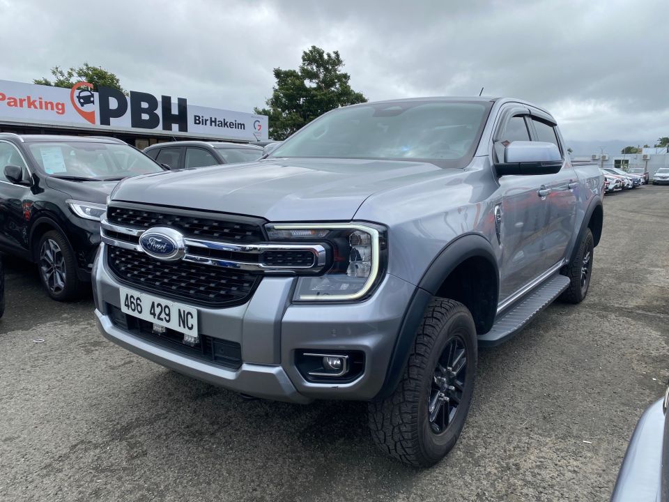 photos FORD RANGER