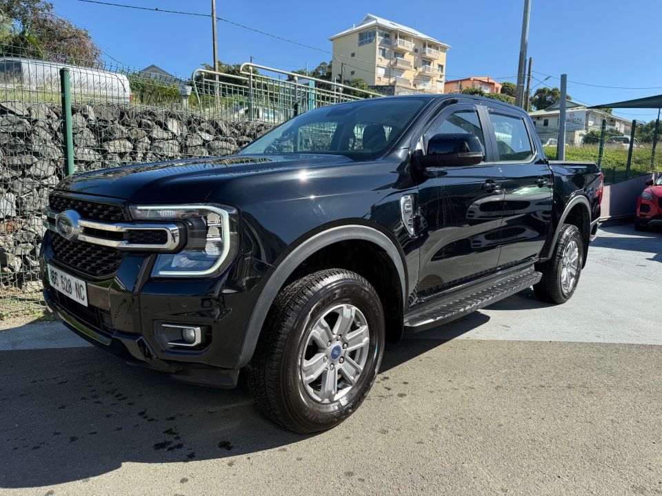 photos FORD RANGER