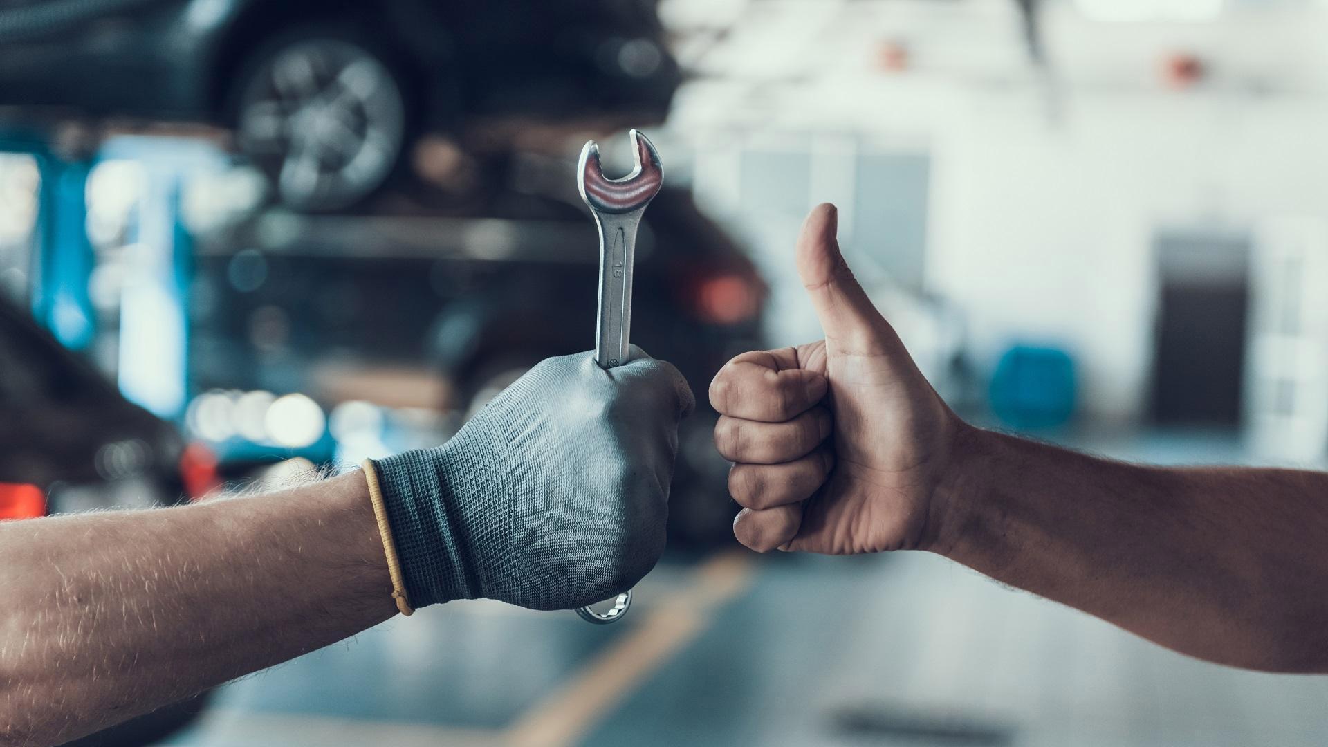 photo de présentation ACCUEIL 5 - MECANIQUE